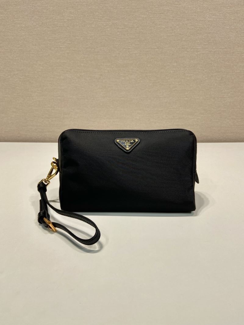 Pra*a wallets